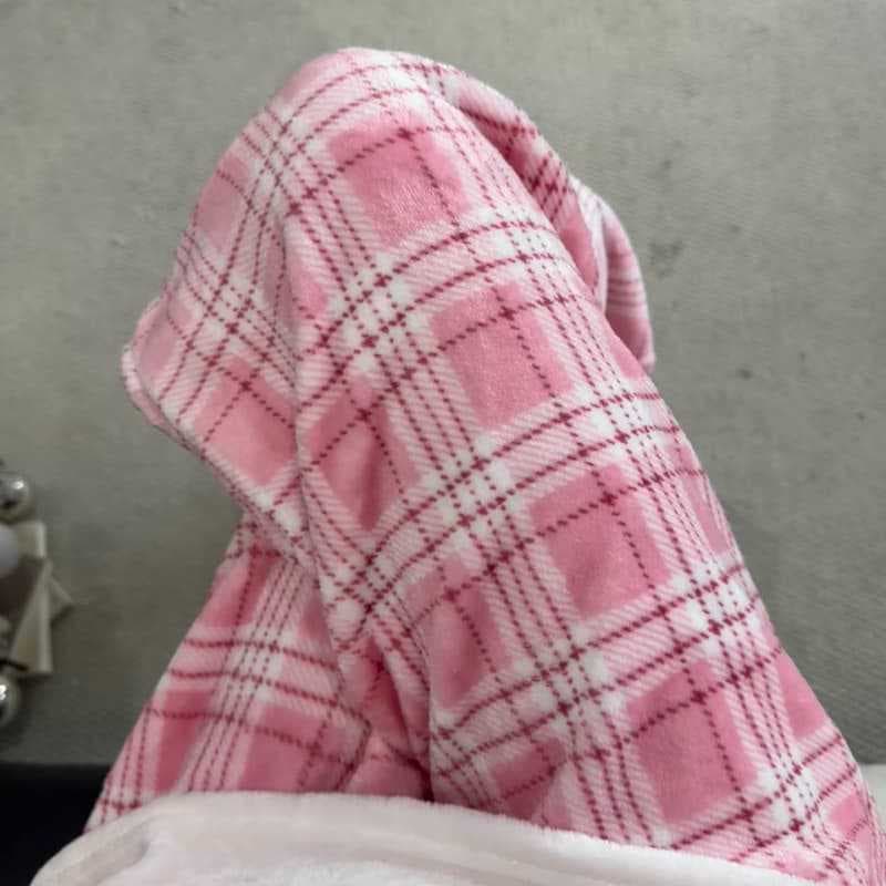 Winter 220g Flannel New Single Sleep Pants Women Long Pants Coral Fleece Flannel Cartoon Warm Pants Single Sleep Pants