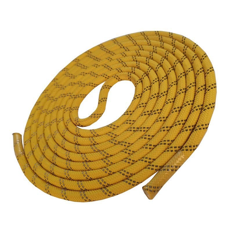 High polymer life-saving rope, water floating rope for flood emergency water rescue, safety rope manufacturer wholesale