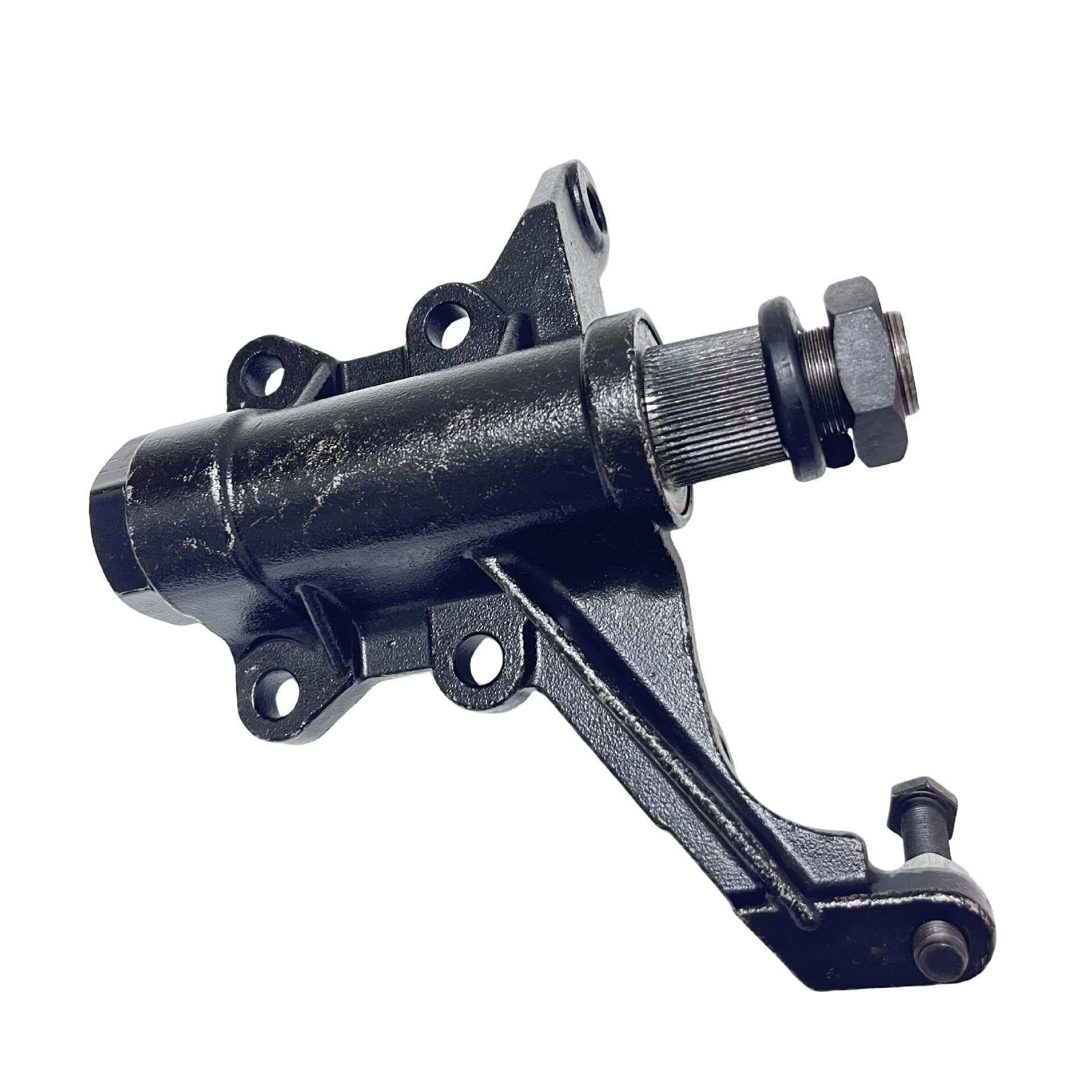Suitable for Zhongba Coaster Hzb50 Steering Driven Arm 45410-36040 45424-36040
