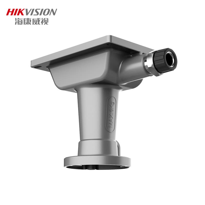 Hikvision 3125/4218 explosion-proof dome camera DS-2713ZJ original ceiling mount wall bracket camera