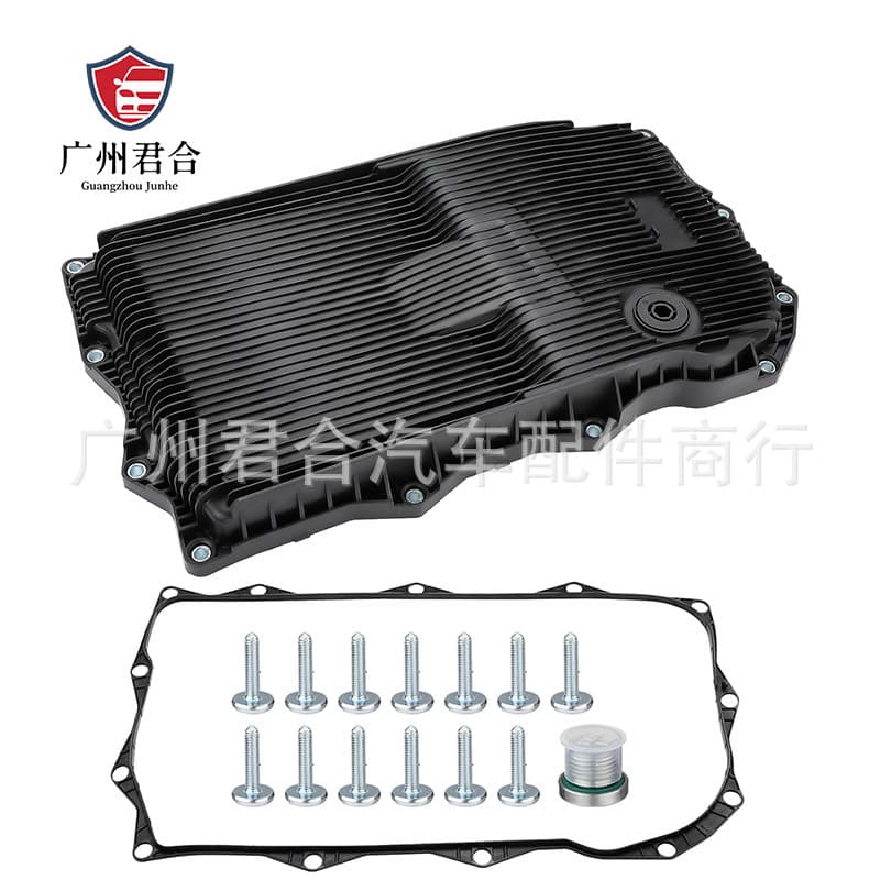 Factory direct supply: Jeep Grand Cherokee transmission oil pan 68225344AA 0501220614B