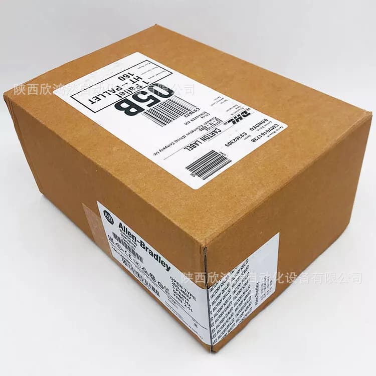 150-C85NBD and 150-C85NBR Rockwell A-B soft starter controllers are available in stock.