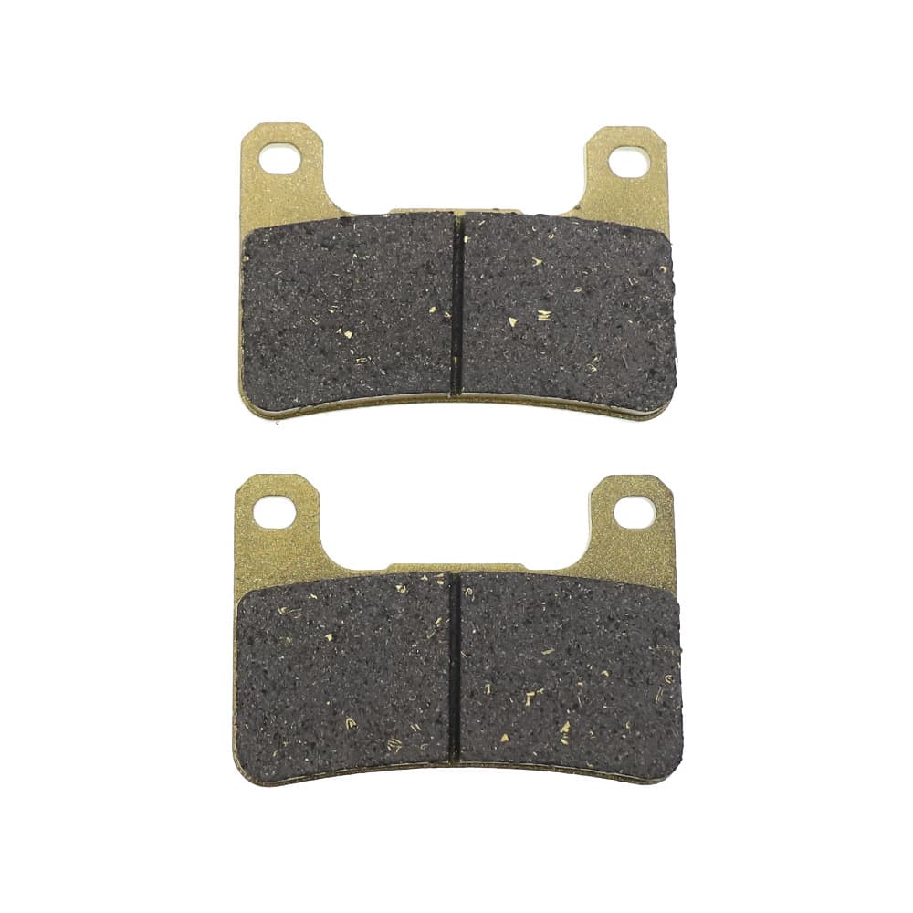Motorcycle disc brake pad disc brake pad FA379 Z900 Z1000 GSXR 650 750 DL1000