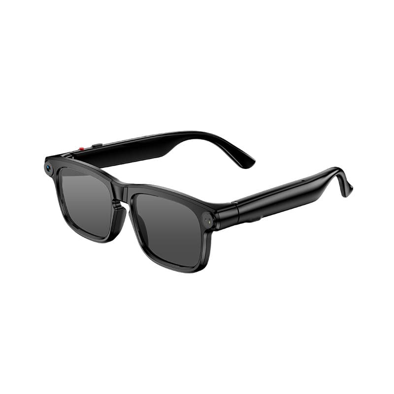 New M11 smart glasses 8 million pixels for taking photos, recognizing objects, music and calling smart glasses