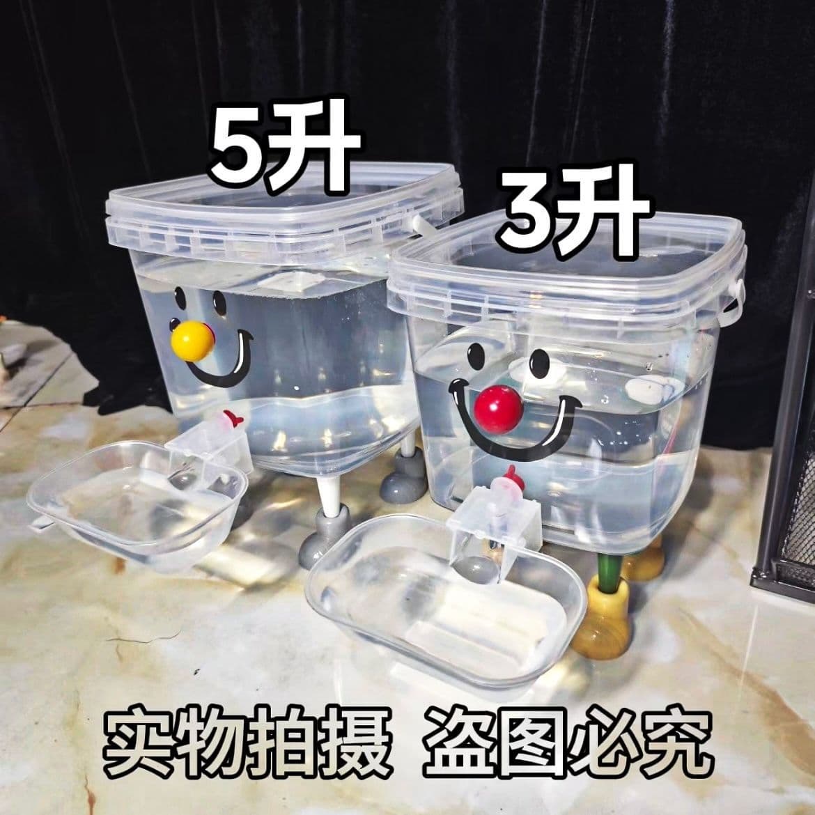 Trending New Cat Dog Water Fountain Automatic Pet Water Dispenser Large Capacity Water Bucket Puppy Smart