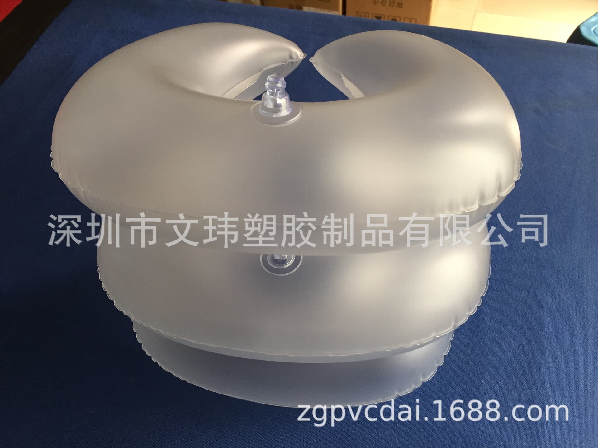PVC air bladder, TPU air bladder, neck pillow air bladder, U-shaped pillow air bladder, massage pillow inner bladder