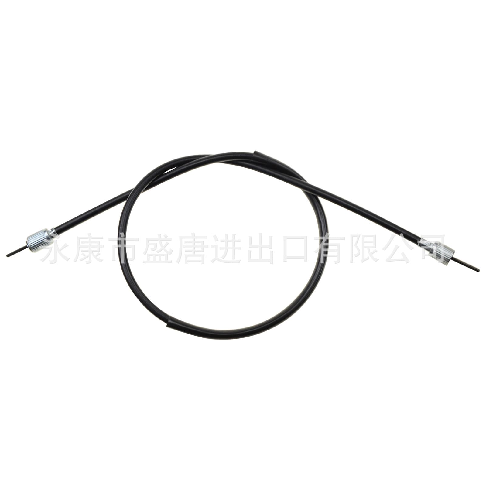 35.28" Mileage Cable Compatible with GY6 50cc Moped Parts