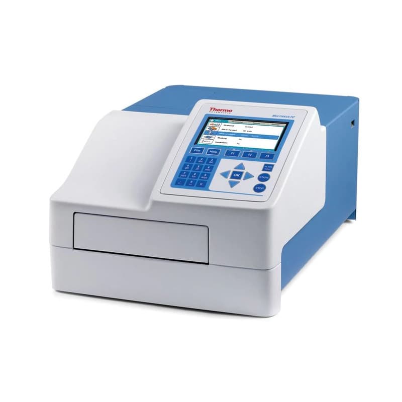 Thermo Fisher FC with Incubation Microplate Analyzer Fully Automated Multifunctional Microplate Detection Instrument