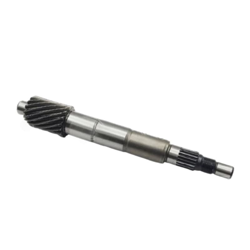 2PH-E6111-10 Rear Wheel Axle for YAMAHA EGO AVANTIZ/ SOLARIZ/MIO