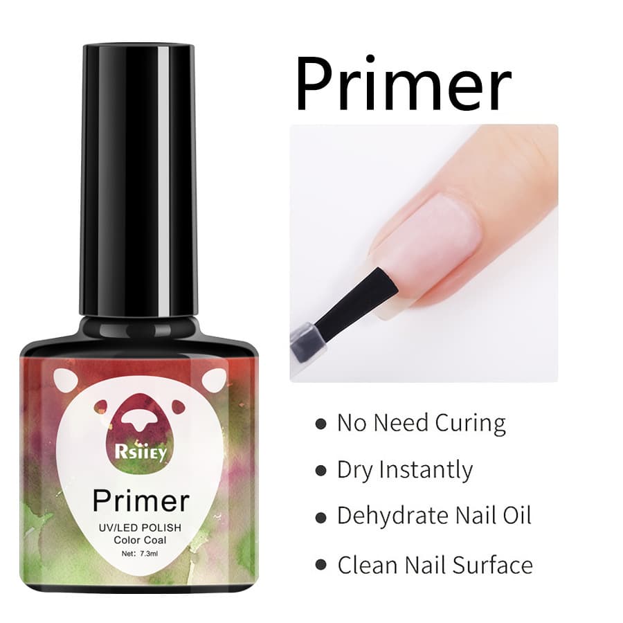 Long-Lasting Nail Art Shop Bottle Balanced Liquid Strengthening Dry Fast Durable Nail Polish Gel for Professional Use