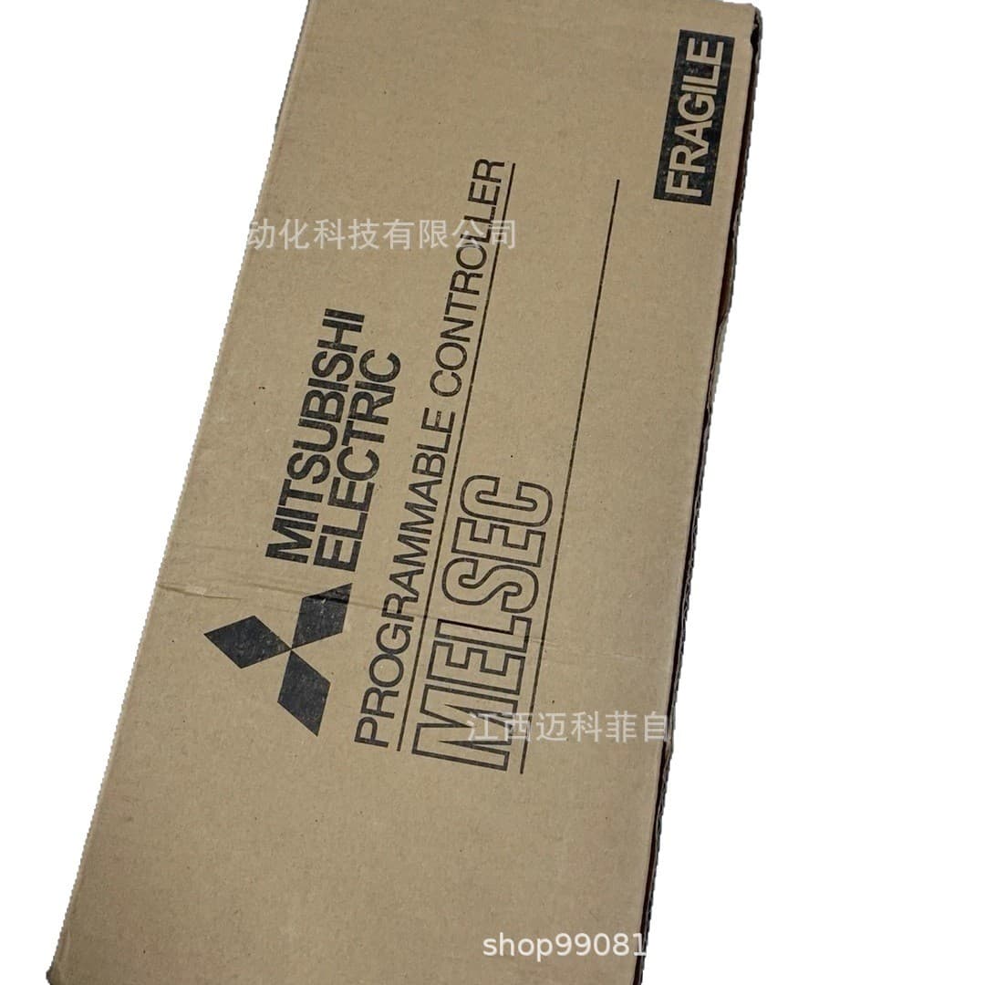 Mitsubishi FX2N-48ET Module Automation Controller Negotiable Price