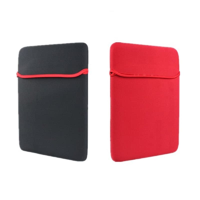 Simple tablet bag, neoprene rubber, 15.6mm, computer cover, iPad protective case, laptop sleeve.