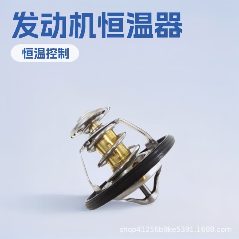 Direct from manufacturer thermostat for Mianyang Xinchen 4G24, 2RZ, Shenyang Xinguang, 4G241306020.