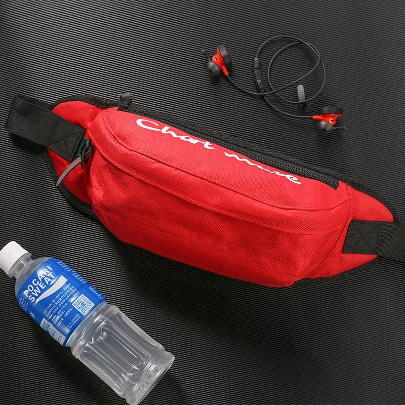 New PUMA spring crossbody bag waist bag chest bag sports travel unisex men's casual fashion