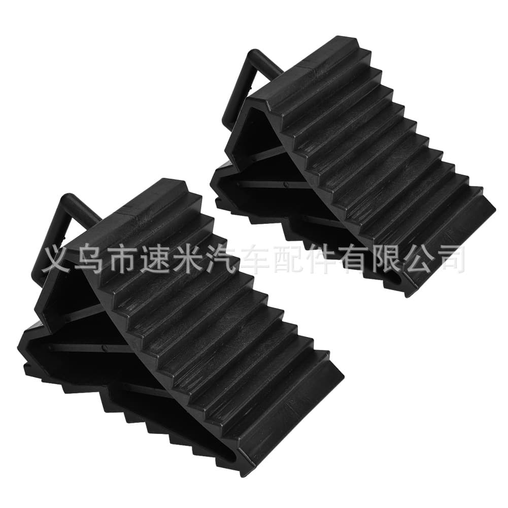 Auto Maintenance, Car Tire Anti-slip Devices, Parking Positioners