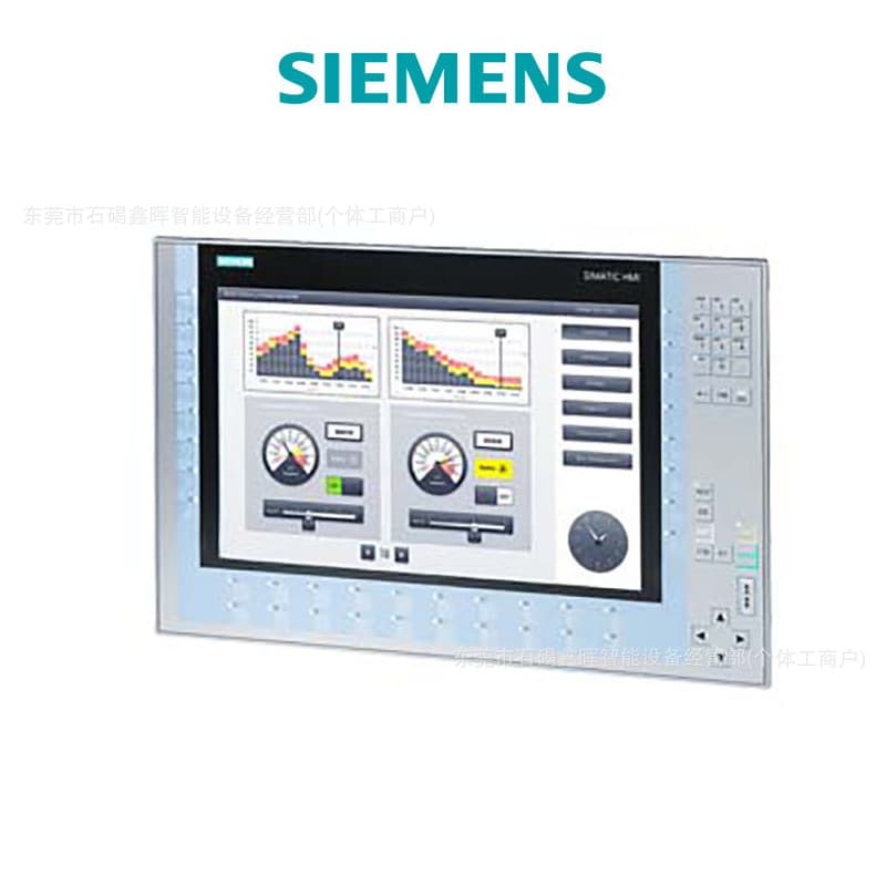 Siemens HMI 6AV2124-0GC01-0AX0, 6AV2124-0JC01-0AX0, brand new, negotiable price