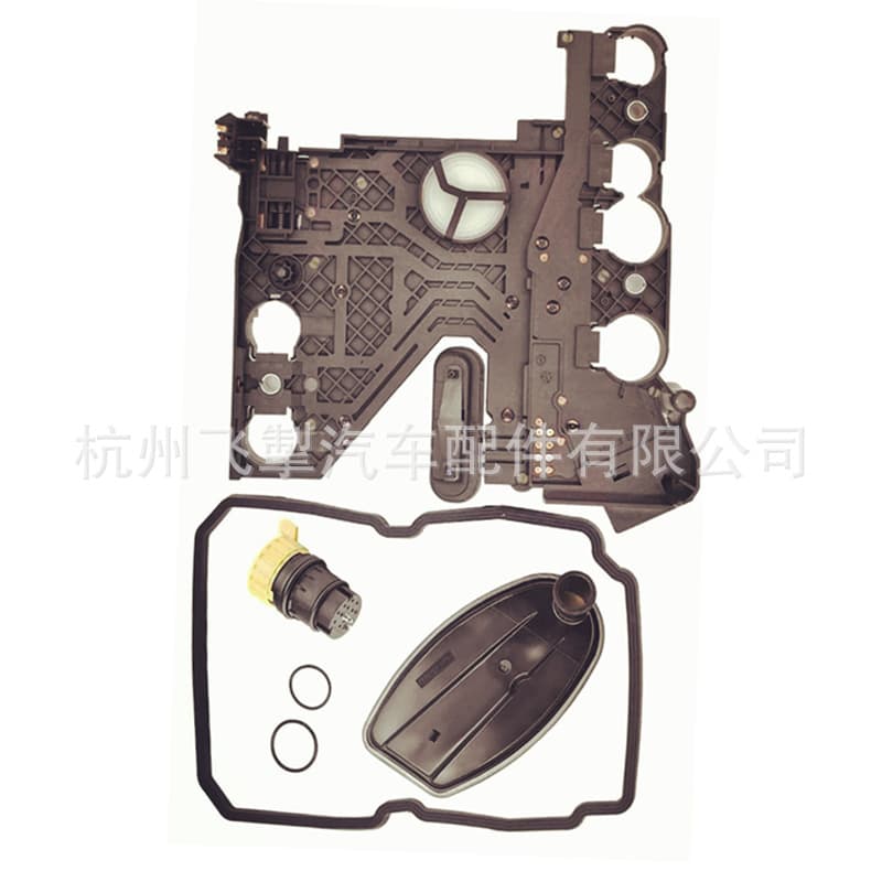 Transmission Computer Board Oil Circuit Board Suitable for Mercedes Benz C320 E320 Ml320 C280 722.6