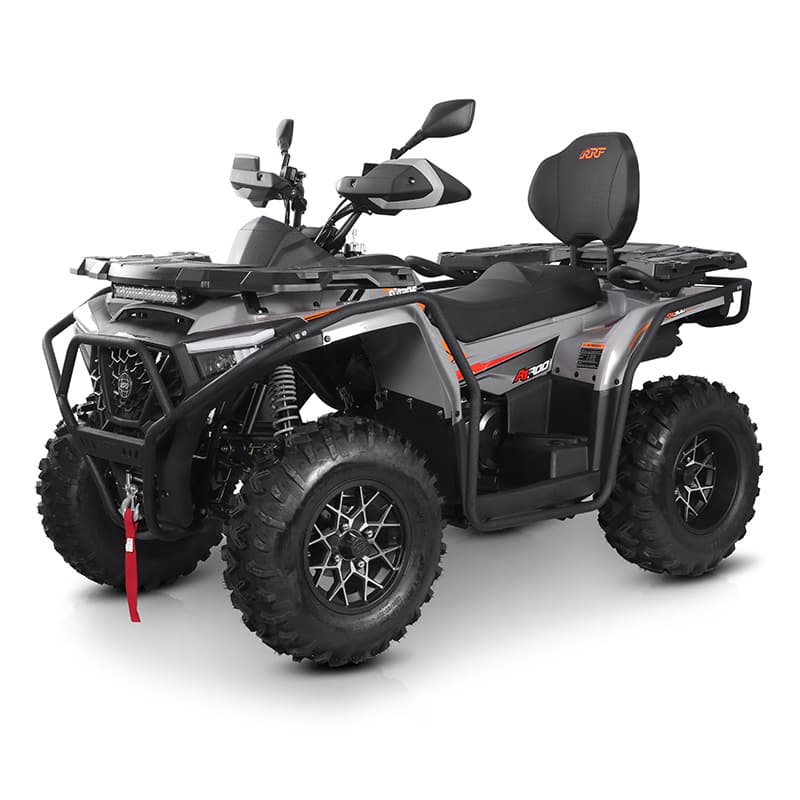 AT300 4WD ATV All-Terrain Vehicle Four-Wheel Off-Road Motorcycle Four-Wheel Drive Beach Buggy Sand Motorcycle