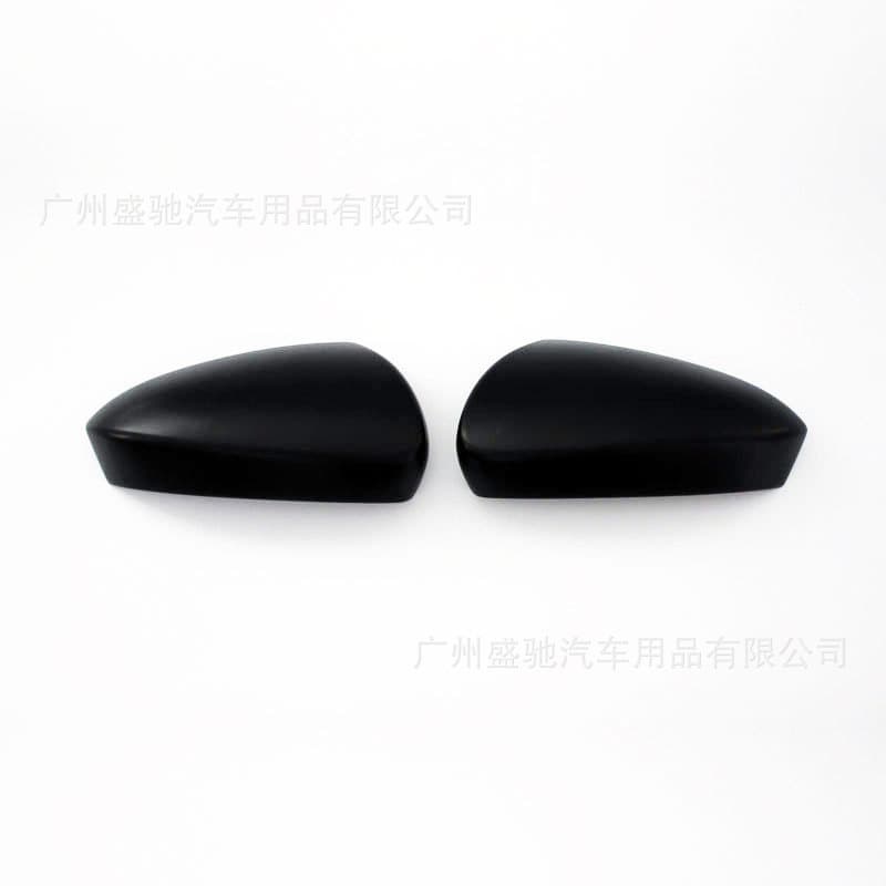 Foreign trade suitable for 17 Toyota Rush RUSH mirror cover car exterior reversing mirror housing rearview mirror cover modification parts