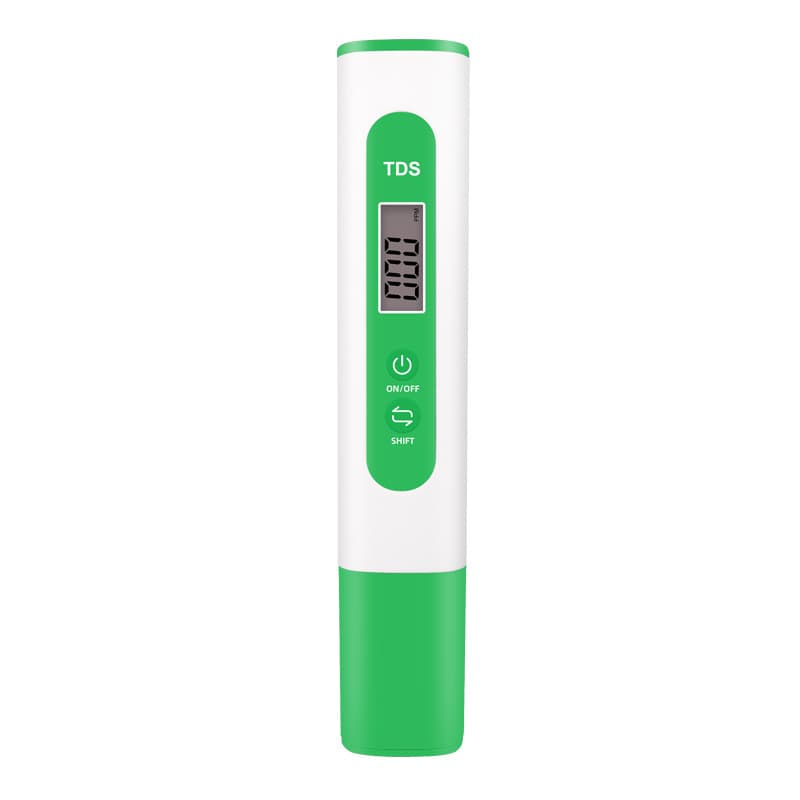 Best-selling TDS Water Quality Test Pen for Home Use, TDS Meter Tester, In Stock