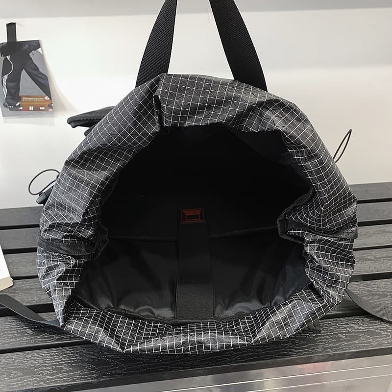Men's Backpack Outdoor Cycling Multi-functional Travel Business Trip Computer Bag Large Capacity Sports Hiking Backpack