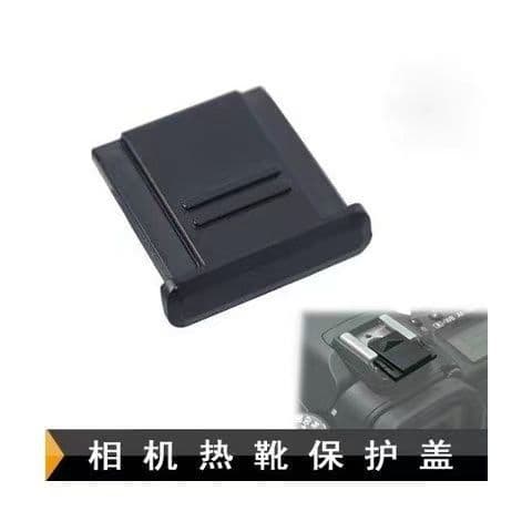 Compatible with Nikon Camera BS-1 Hot Shoe Cover, Mirrorless DSLR Camera Dust Protection Cover, Hot Shoe Cover