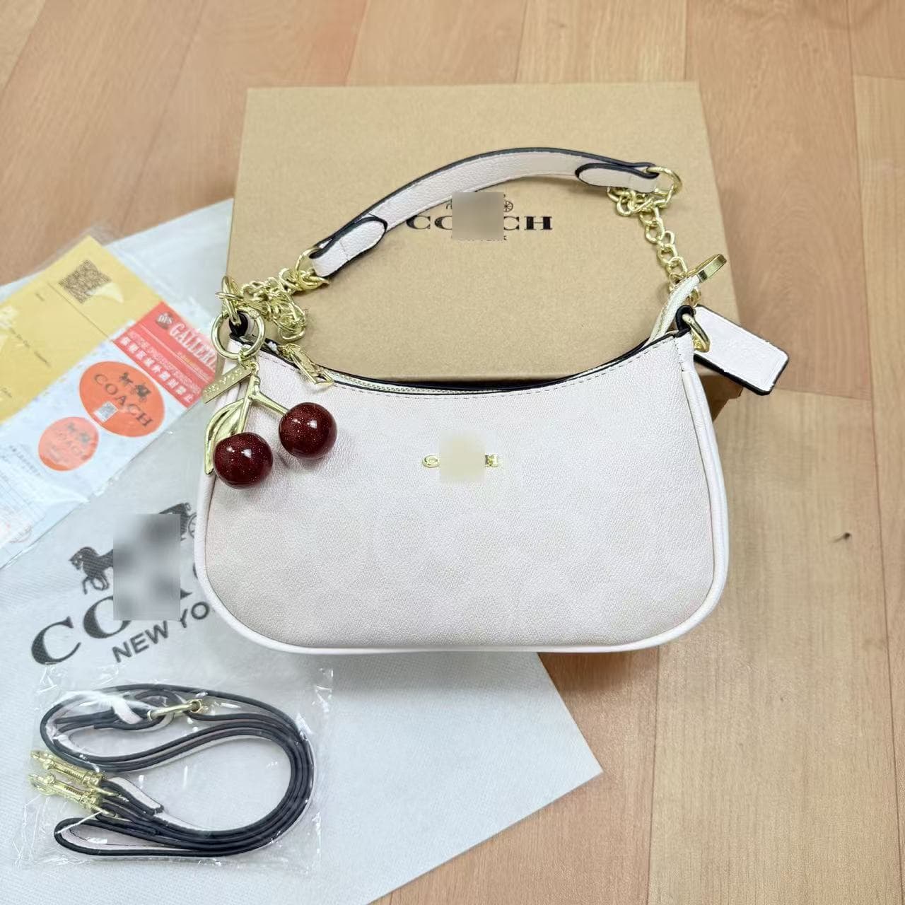 New Cross-Border European and American Style Single Shoulder Underarm Bag for Women Commuter Bags Premium Chain Bag Fashion Versatile Crossbody Bag