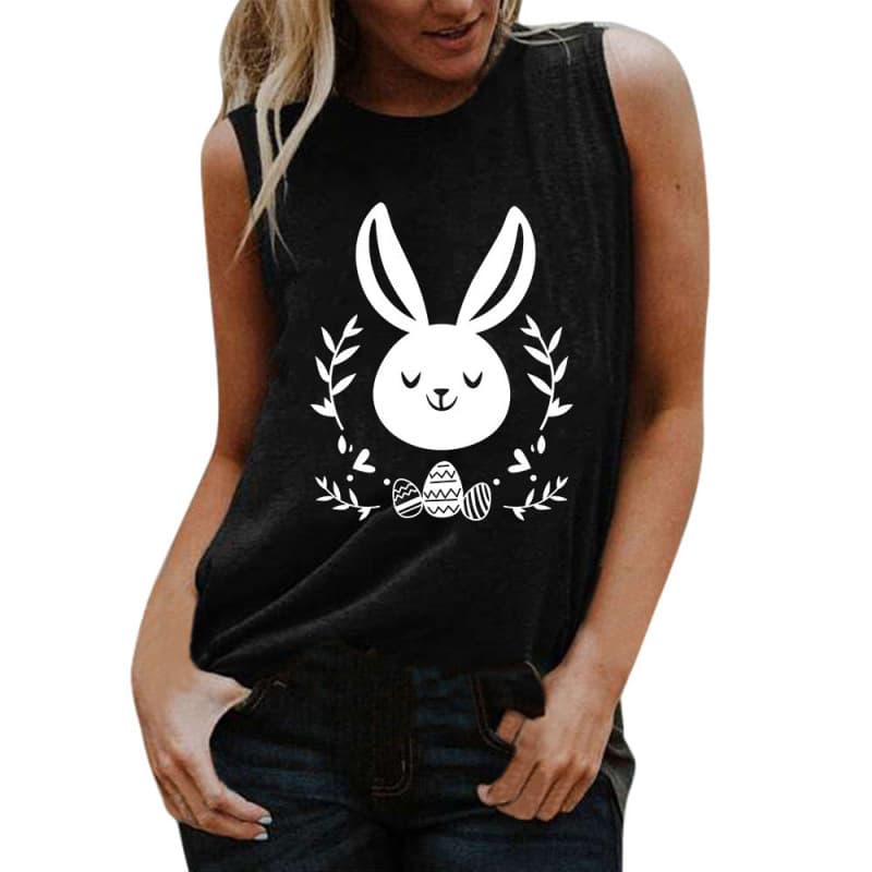 2026 Summer New European and American Cross-border Amazon Casual Feather Wings Round Neck Vest Drop Shipping