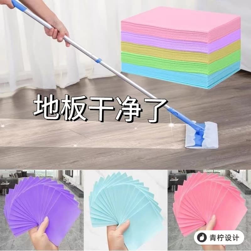 Powerful Decontamination Cleaning Tablets for Home Use, High-Efficiency Brightening Care for Tile and Wood Floors, Wholesale Strong Brightening