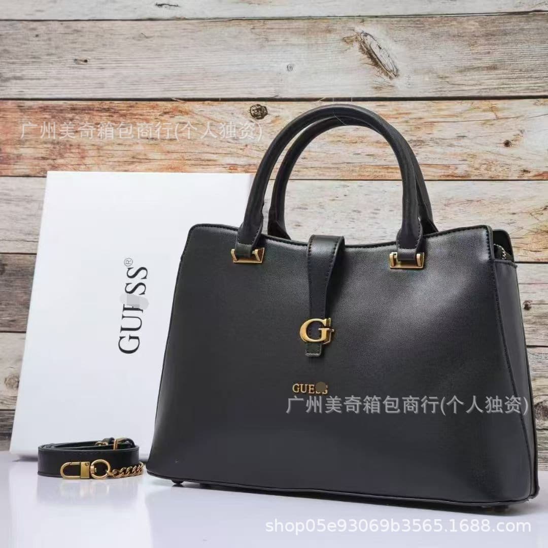 New Fashion Versatile Shell Bag Ins Style Trendy Cute Clutch Tote Bag Handbag Large Size