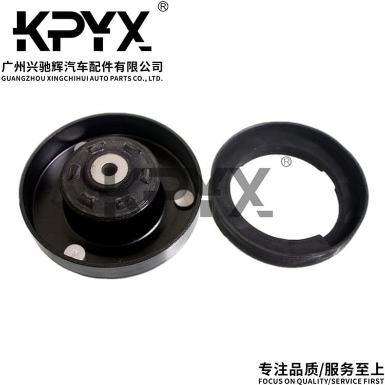 BMW 5 Series 7 Series E38 E39 Shock Absorber Top Rubber Pad Bearing After Top Rubber Pad OE:33521091238 Motorcycle Shock Absorbe