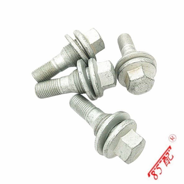 Tire screw 540567 is suitable for Peugeot 307 308 408 508 3008