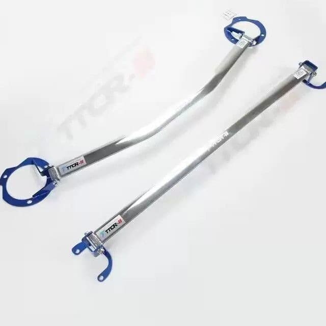 Subaru 15-22 Outback 16-22 Legacy Front Top Mount Strut Bar Reinforcement