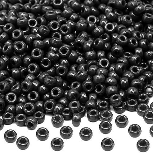 GMMA 900 Pcs Pony Beads Shapes for Bracelets, Jewelry Making, Friendship Bracelets Colorful Plastic 6