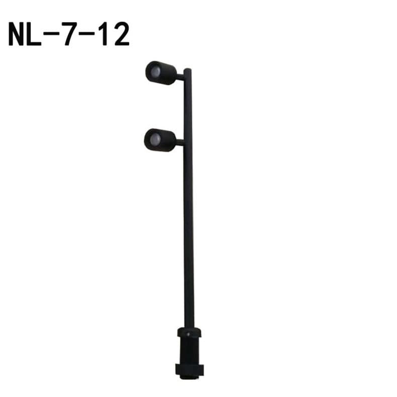 LED Jewelry Light Long Pole Stand Light High Mast Light Display Cabinet Jewelry Store Watch Specialty Store Lighting Lamp 1-1