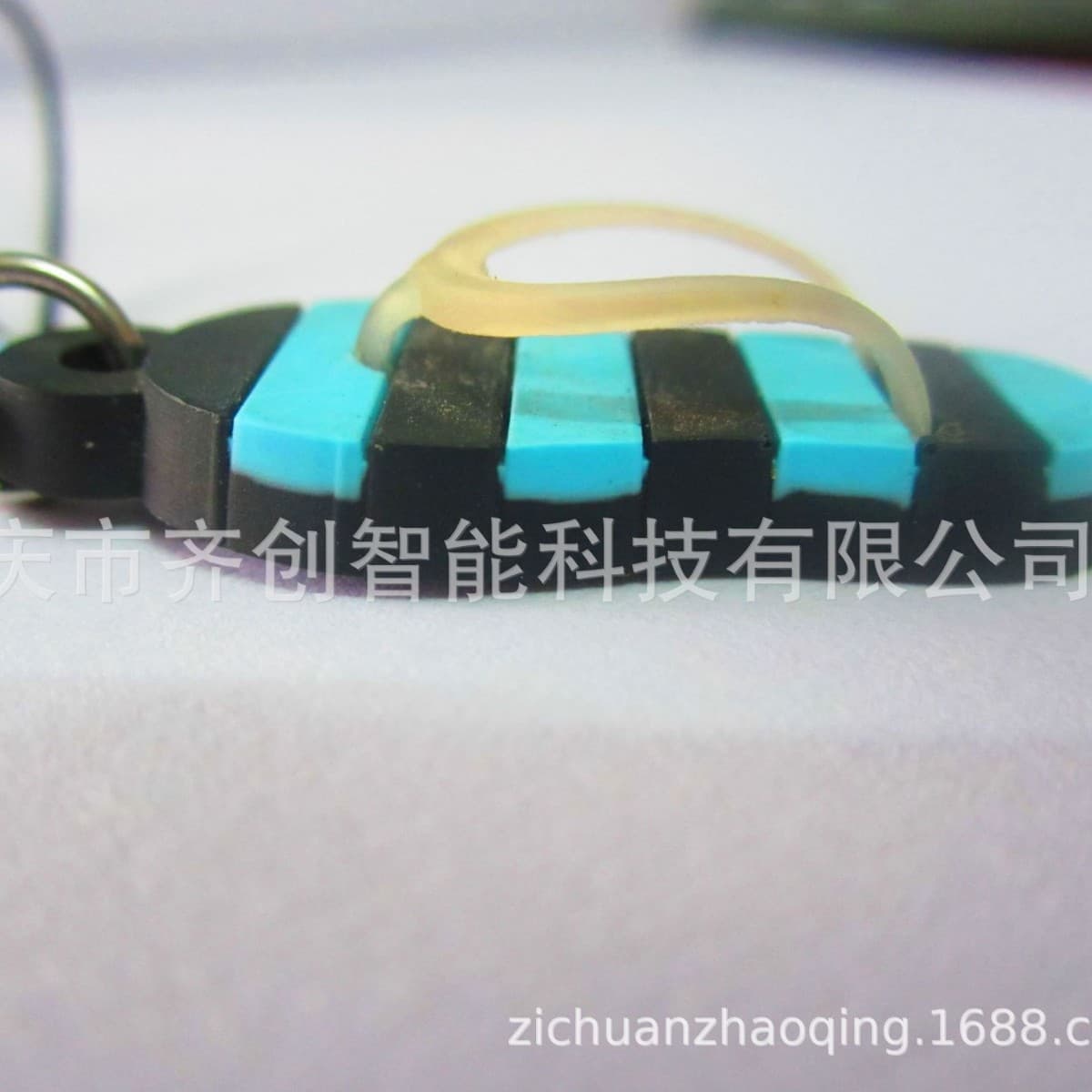 Slipper keychains, shoe keychains, tire keychains