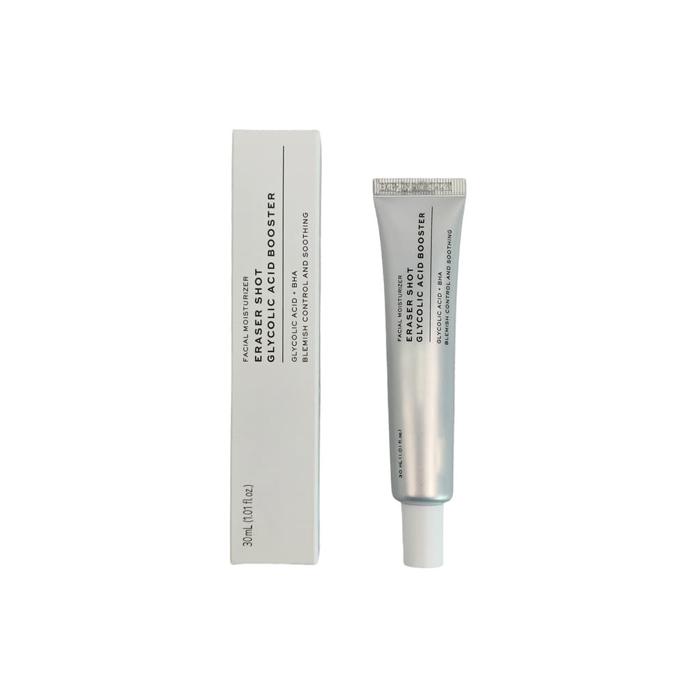 Moisturizing Vitamin C Booster Serum VITAMIN C BOOSTER SHOT Retinol Eye Cream