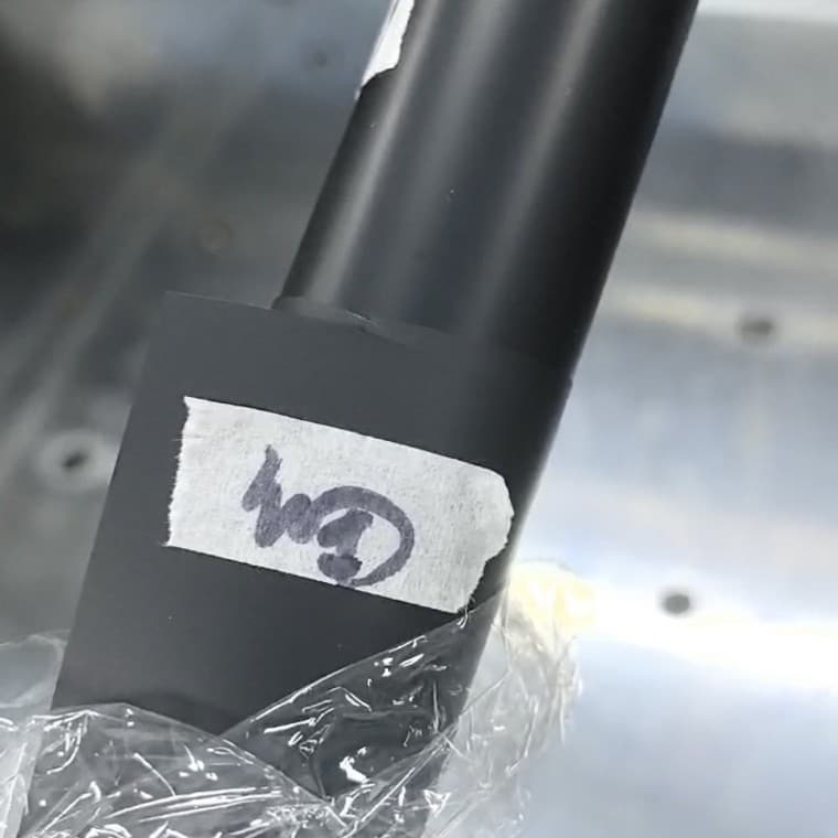 Stock supply 0.125MM black PC, one side matte, one side fine sand, Dibor 9832B, can be cut to 930MM