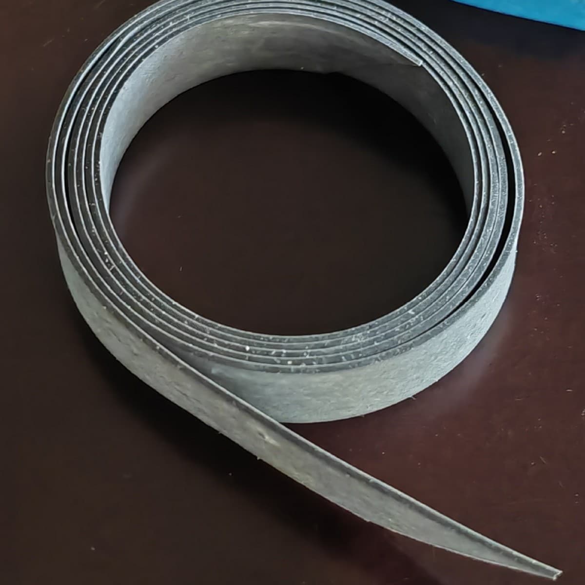 Natural Rubber Band Elastic Strip Thick High Elasticity Rubber Bands, Films, Thin Rubber Strips for Disposable Products, Low Grade Hot Selling in Stock
