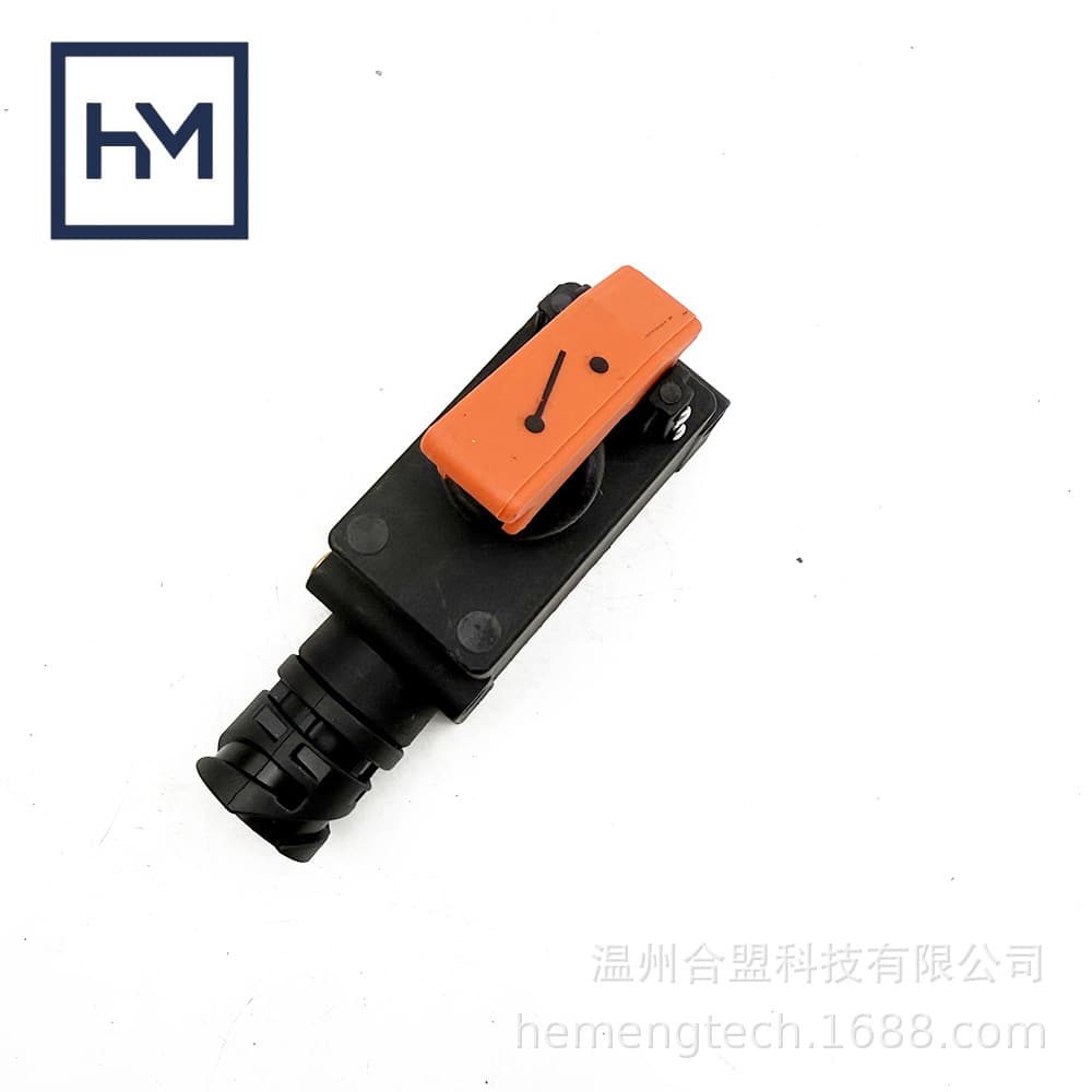 Oe A0085455807 0085455807 Is Suitable for Mercedes-Benz Main Battery Disconnect Switch