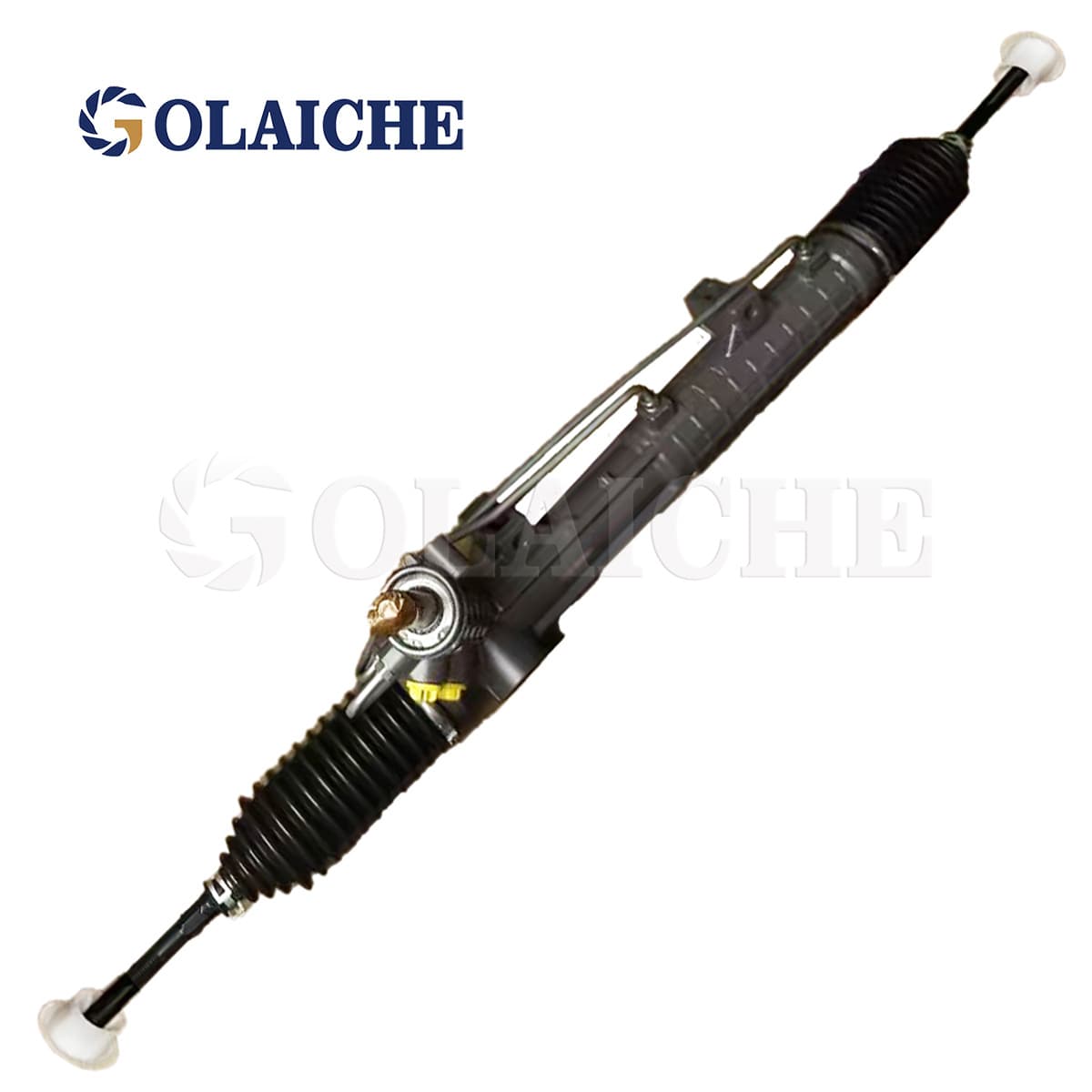32136755068-GX Compatible with BMW E46 3 Series 1998-2003 Steering Gear Assembly RHD