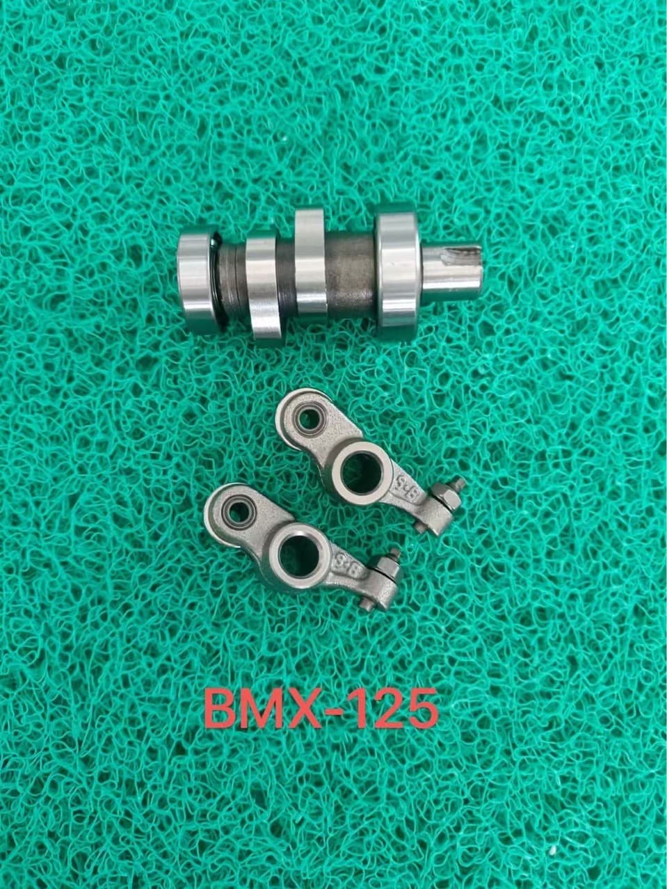 Bmx-125 Cam Rocker Arm Motorcycle Engine and Accessories