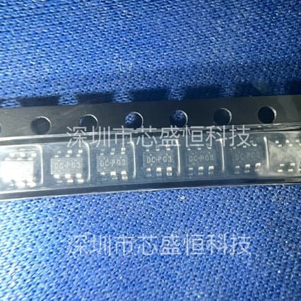 RT9288AGE RT9288APE Marking DC Package SOT23-6 Genuine Stock RT9288A