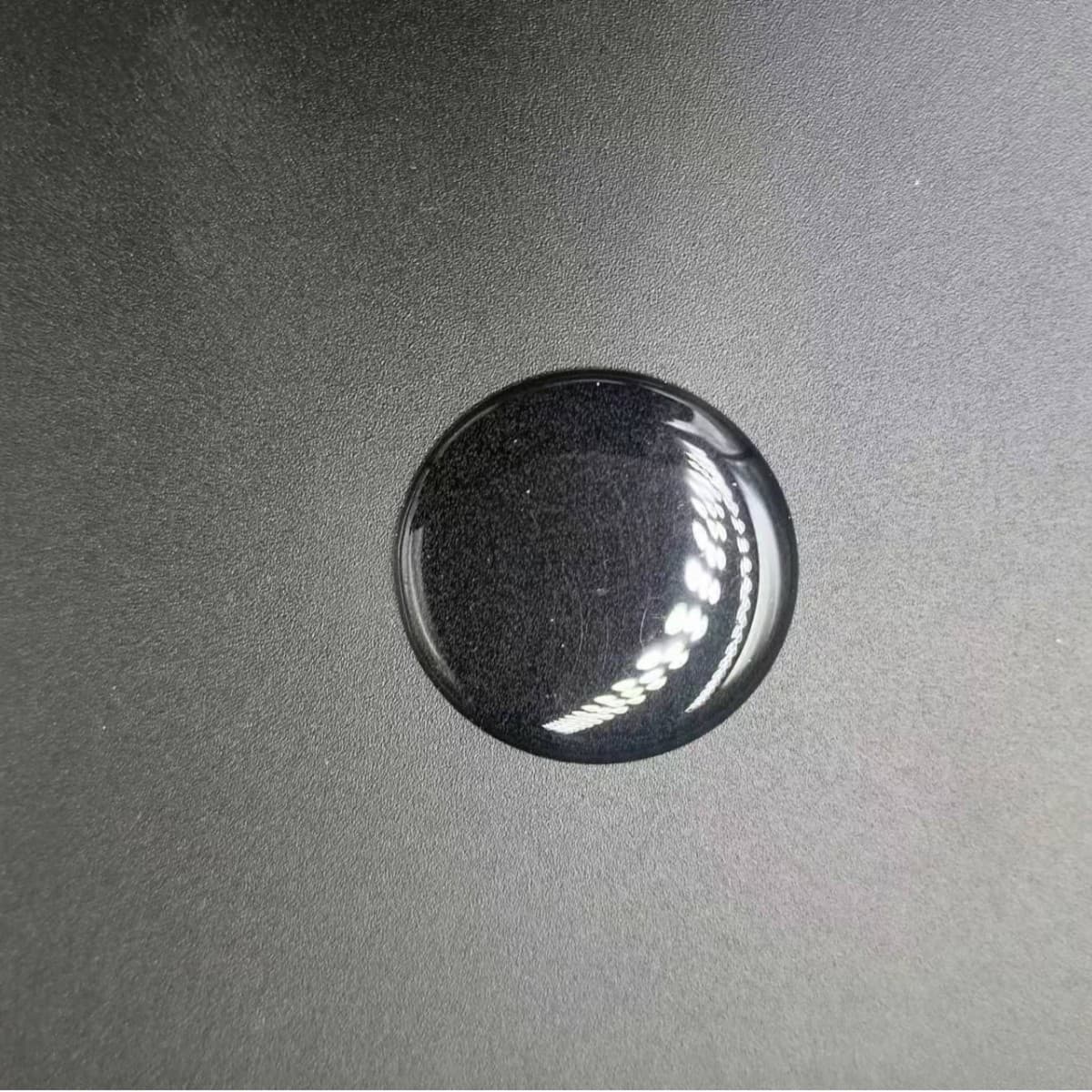 Round Anti-Radiation Sticker for Phone, Battery Radiation Protection, Computer Anti-Radiation for Pregnant Women