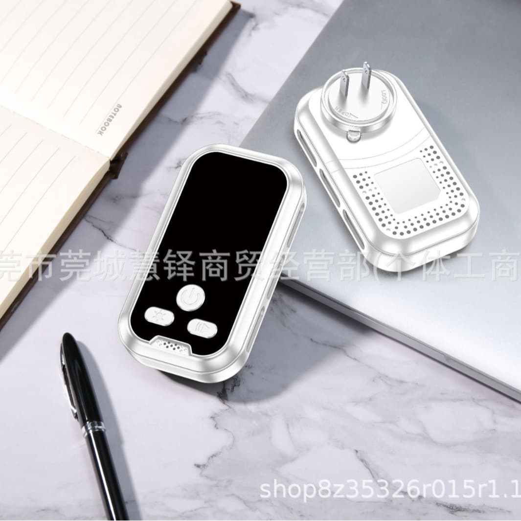 HD11 Gas Detector Not for Domestic Sale No Retail English Packaging Cross-border Product