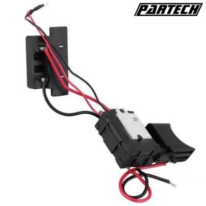Electrician's Electric Tool Switch / Electric Drill Switch