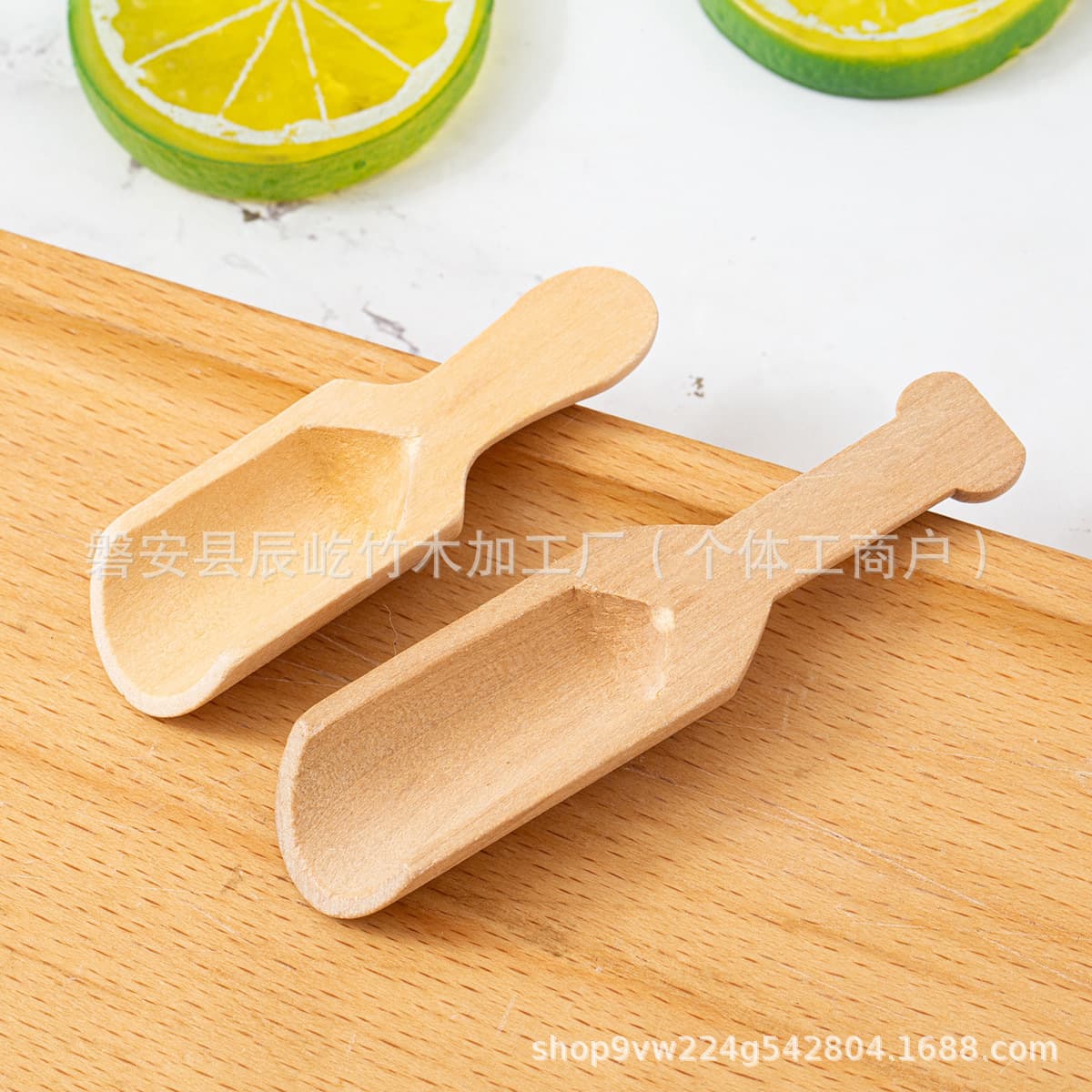 In Stock Beech Wood Bath Salt Spoon, Tea Wood Spoon, Salt Spoon Mini Wooden Spoon, Coffee Wood Spoon, Bath Salt Spoon