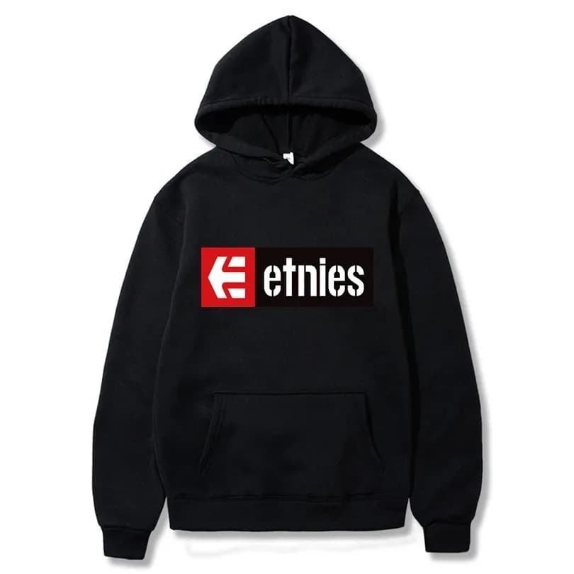 Printed Men Women Hoodie Loose Casual Clothing Fashion