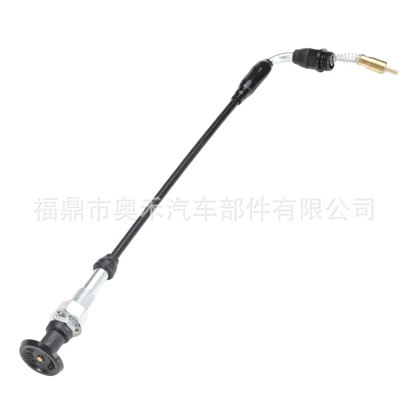 Carburetor Choke Cable for Harley Davidson CV40 XL883 XL1200 HSR42