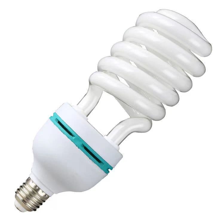 Super Bright Lamp 27 Screw 14 22 Base, for Bedroom Living Room Kitchen Bathroom White Light Foreign Trade Factory Supply Chain